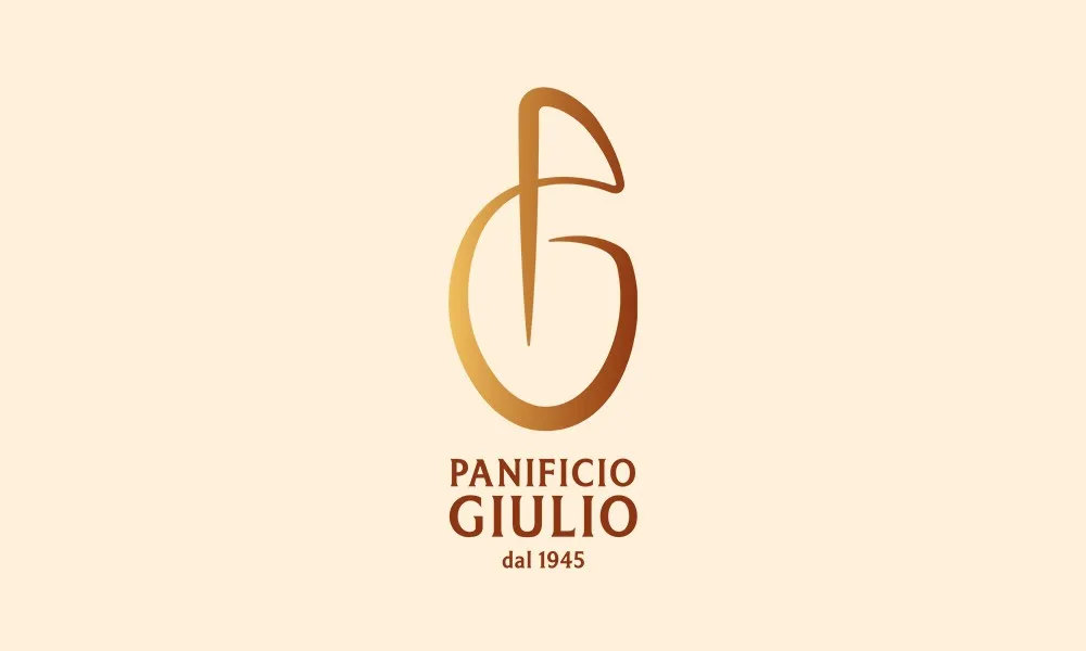 Panificio Giulio: restyling del logo