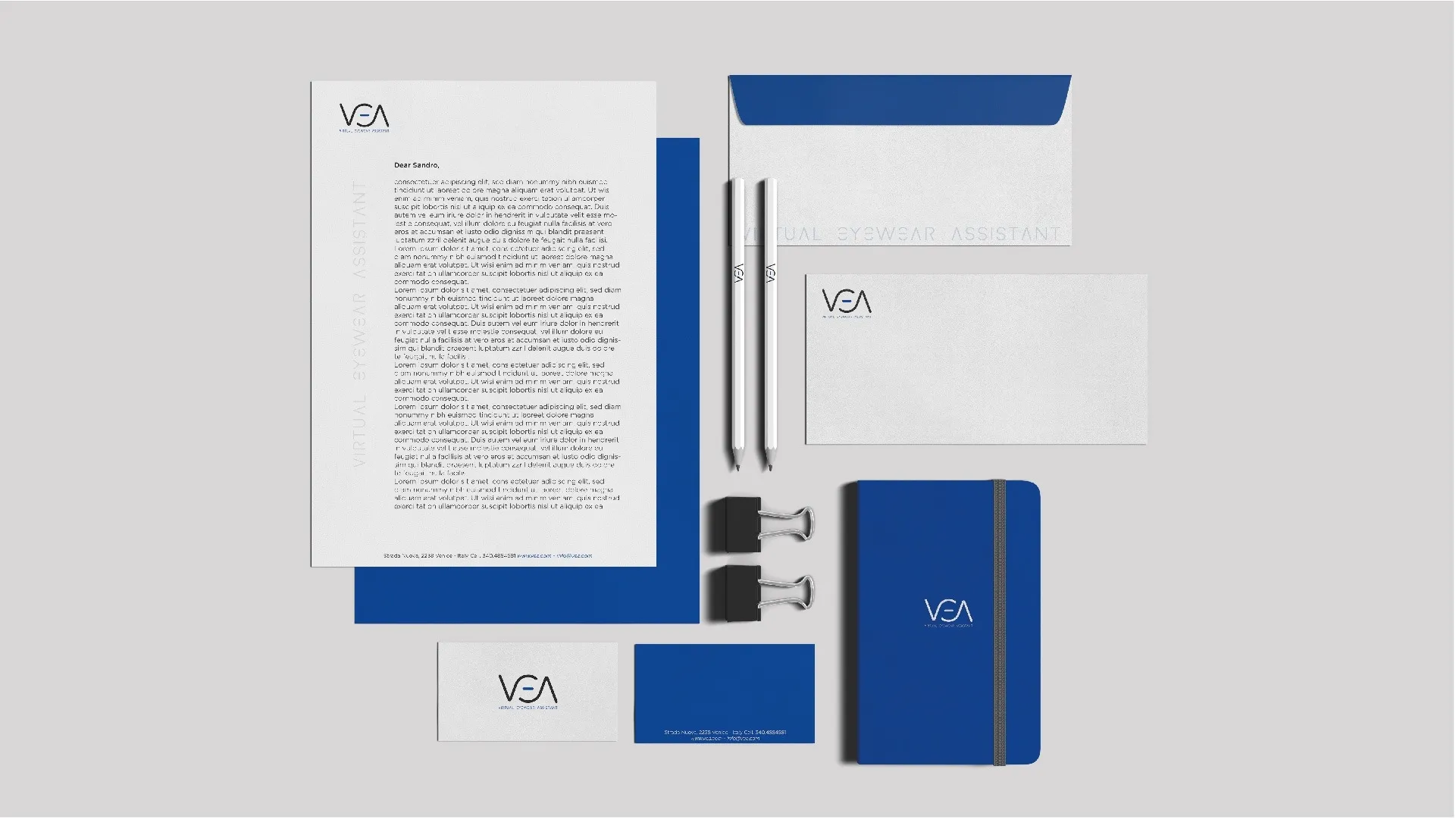 VEA Store: tutto esaurito al Mido