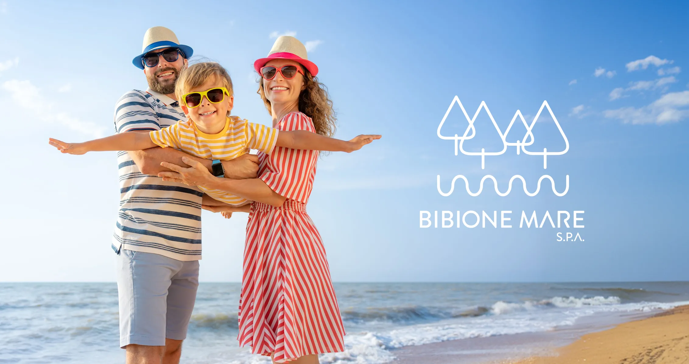 Bibione Mare: l’immagine di una vacanza