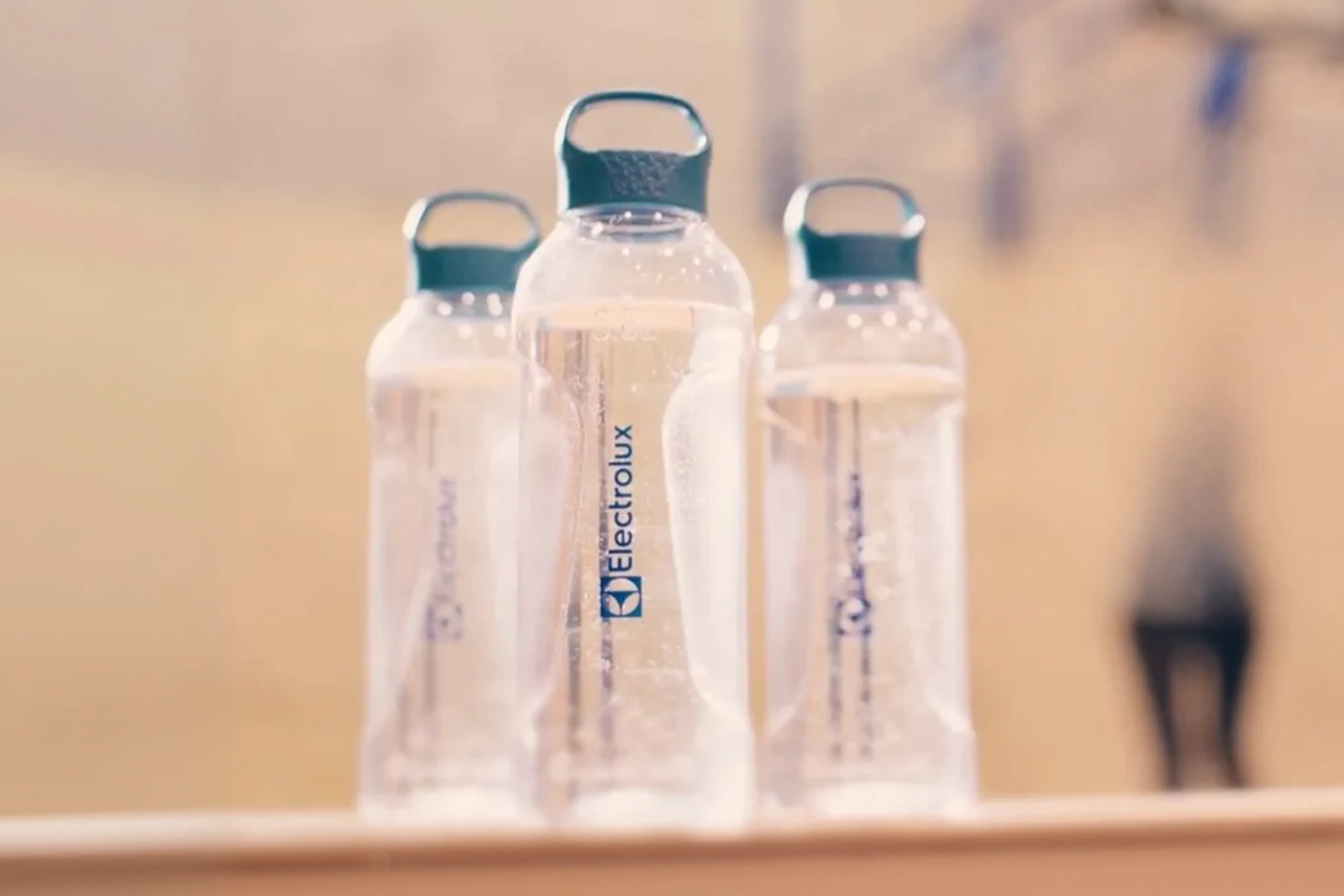 Electrolux - Plastic Free