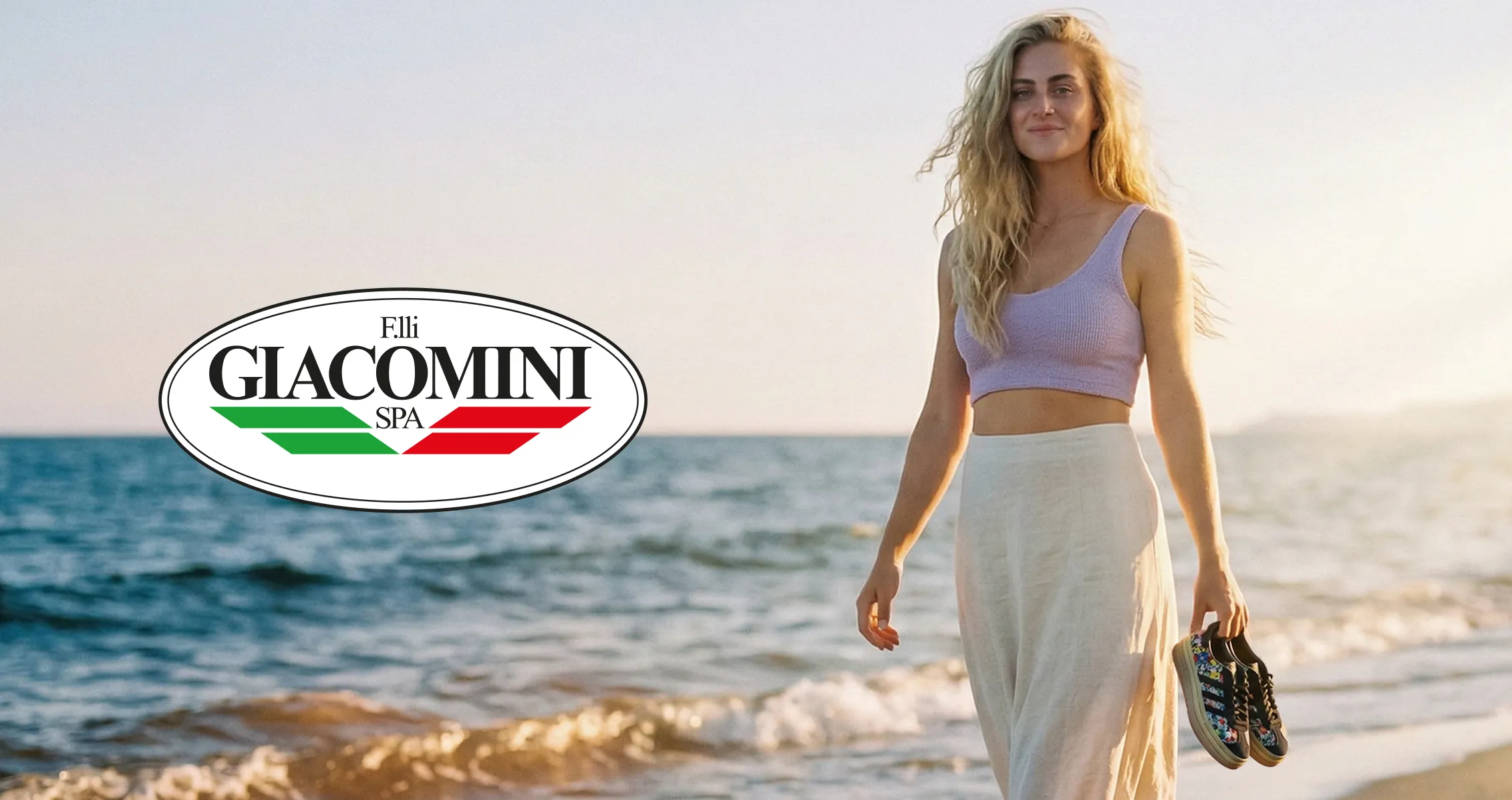 F.lli Giacomini SPA: l'Ecommerce delle calzature