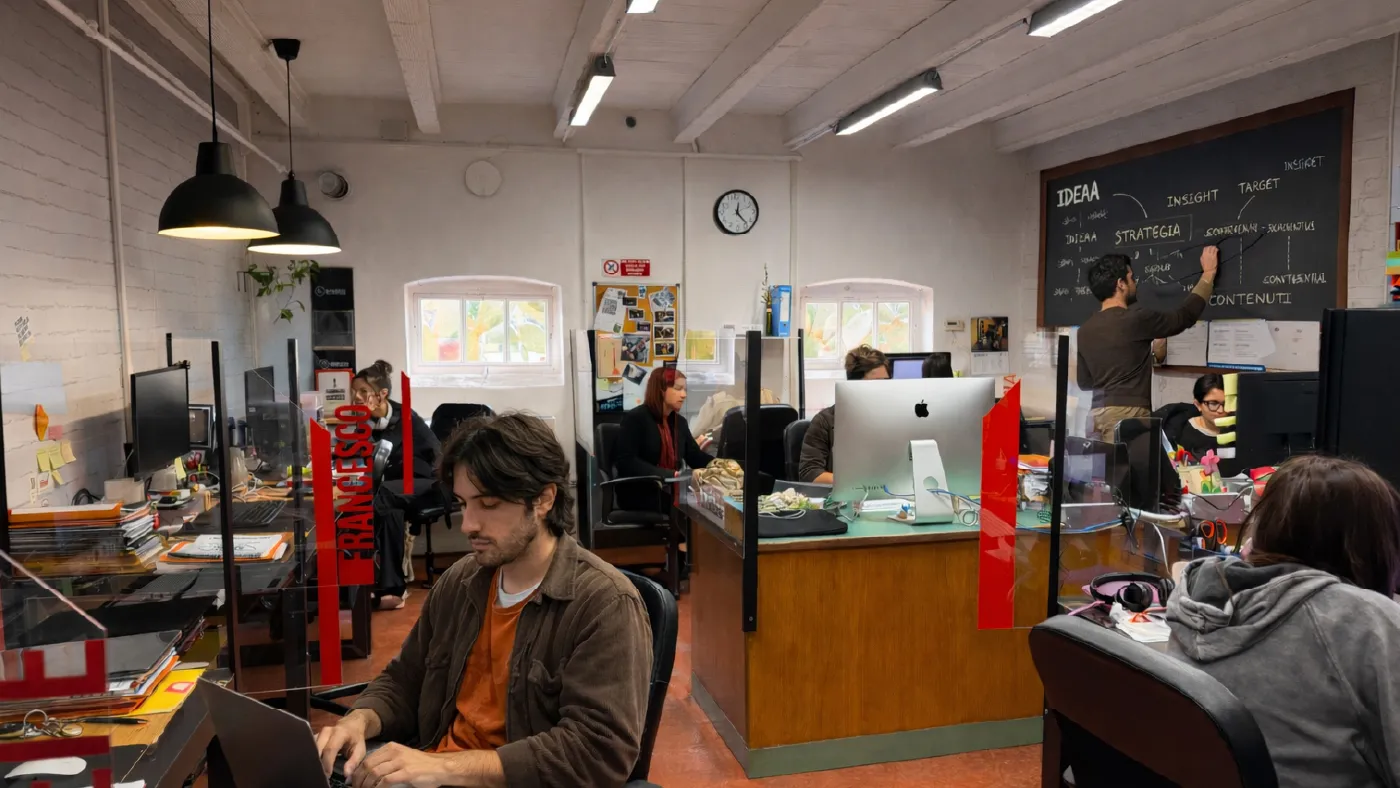 5 motivi per cui è importante avere un'agenzia di comunicazione