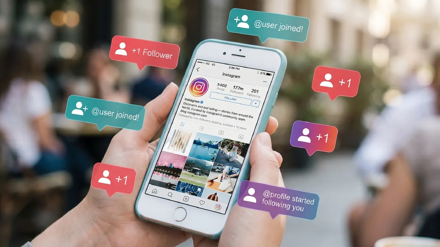 Come aumentare i follower su Instagram con 10 strategie infallibili nel 2023