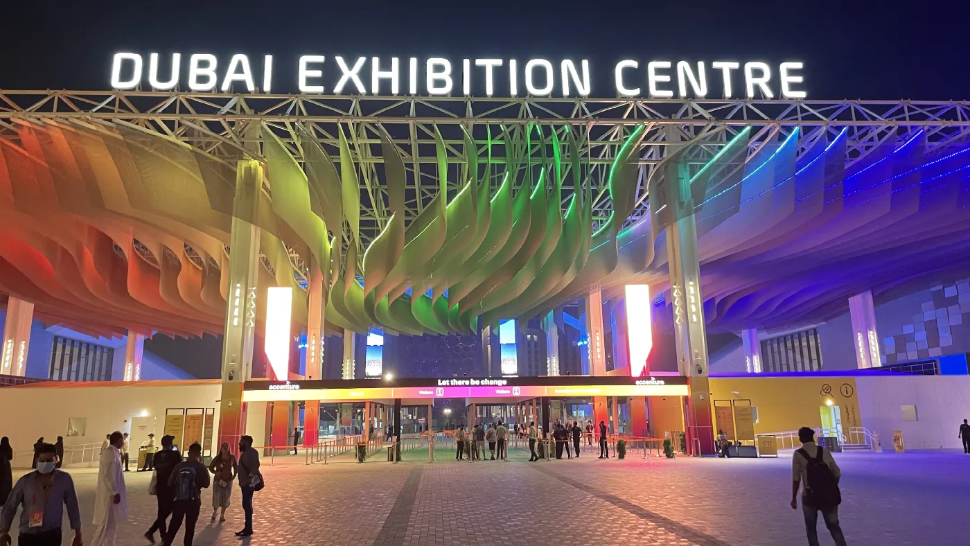 Expo 2020 Dubai: sei mesi dedicati all’innovazione