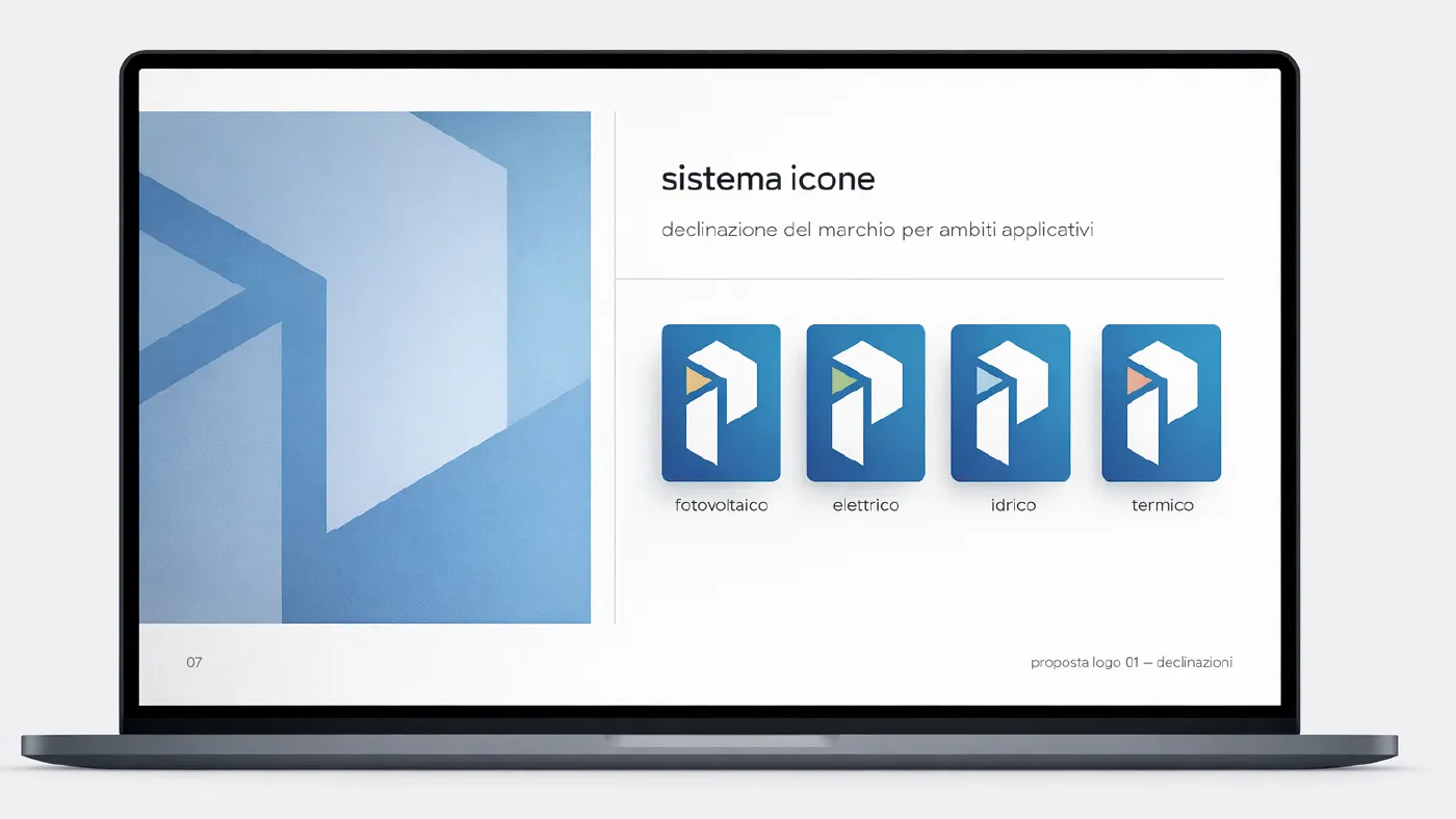 Quanto costa un rebranding aziendale?