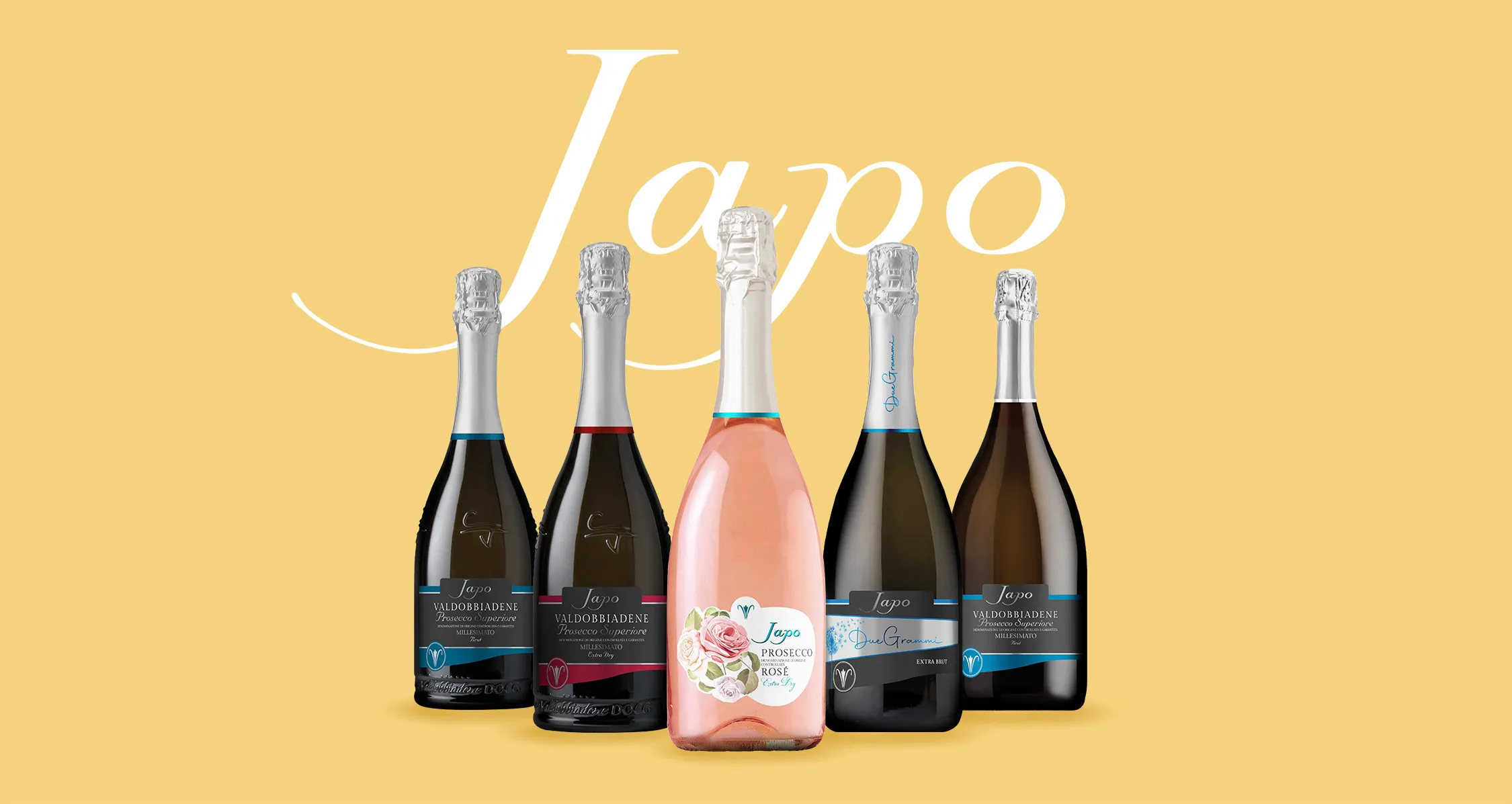 Japo: l’essenza di Valdobbiadene tra passione e tradizione