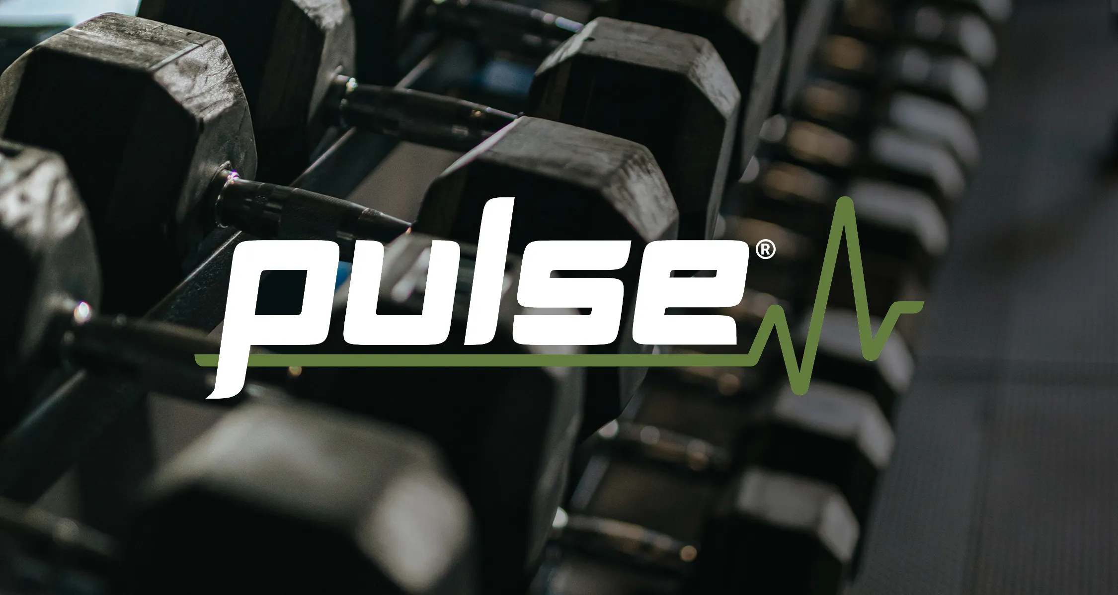 Pulse: restyling della brand identity