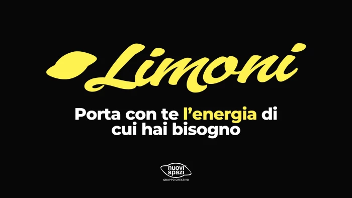 450 Limoni e un'idea fuori dagli schemi